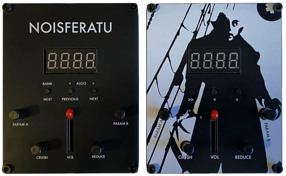 Noisferatu