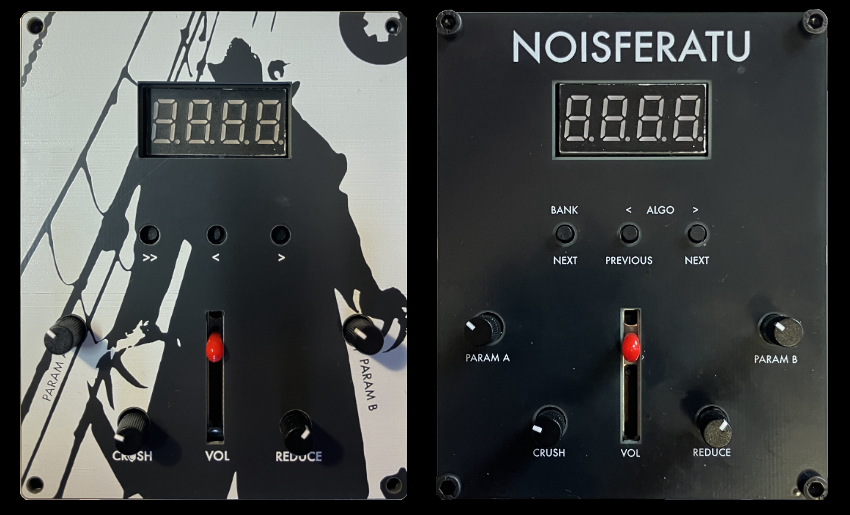 Noisferatu
