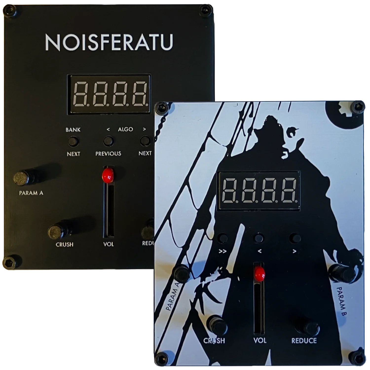 Noisferatu both panels